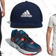 Adidas Singles Day Sale | Promo code ADIMOON